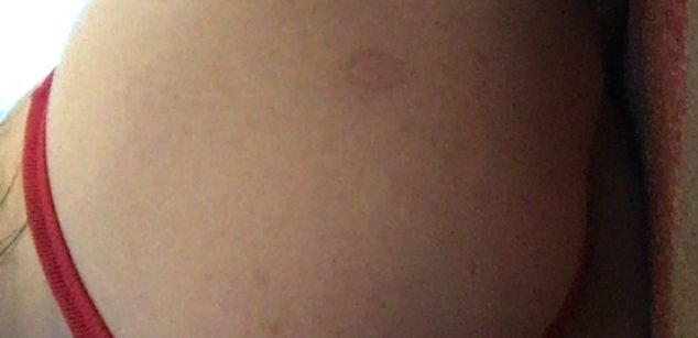 Violet Rose masturbation Model - Violet Rose masturbation