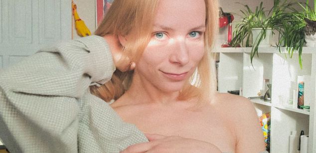 Model - Eva Art