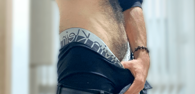 Model - Lucas Sanz handsome