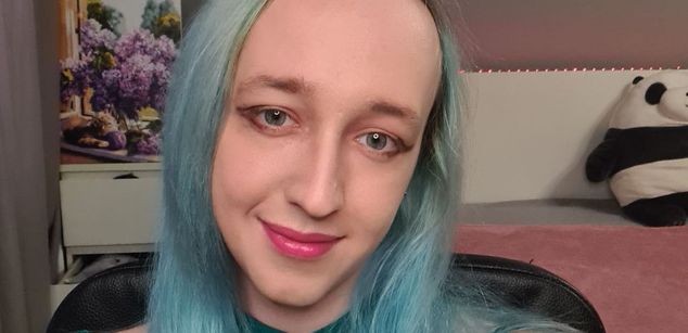 TheTrixy bigass Model - TheTrixy bigass