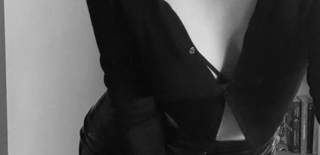 Mistress Elviti sissy Model - Mistress Elviti sissy