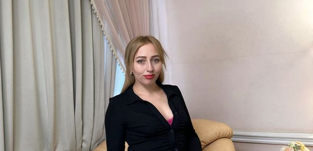 Model - NIKOL_RICHI sex