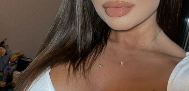 WantedSugar boobs Model - WantedSugar boobs