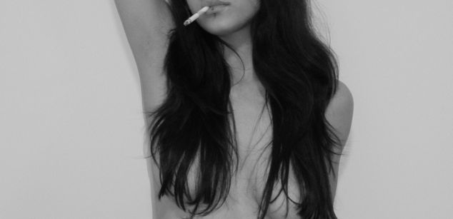 LucyPurple squirt Model - LucyPurple squirt