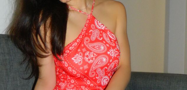 LucyPurple squirt Model - LucyPurple squirt