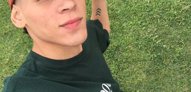 Model - Poysonsam bisexual