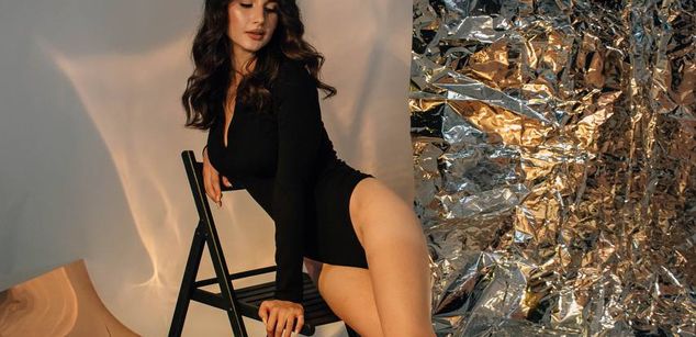 Miss Sirena girl Model - Miss Sirena girl