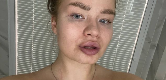 Model - VikiGlem sph