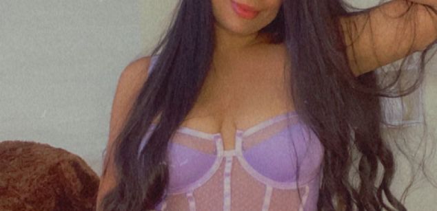 Model - AnnaKroes anal