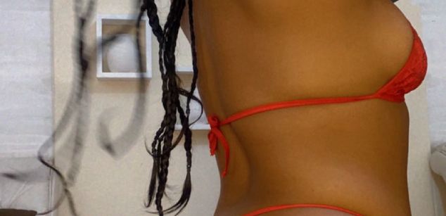 Model - AnnaKroes anal