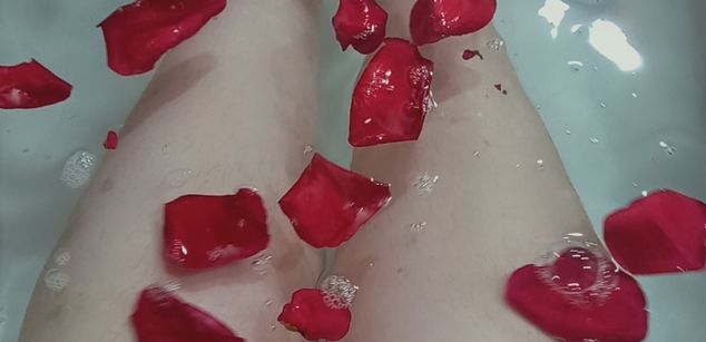 Model - natasha ahegao