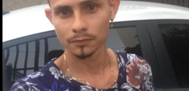 Model - jorge superlechada