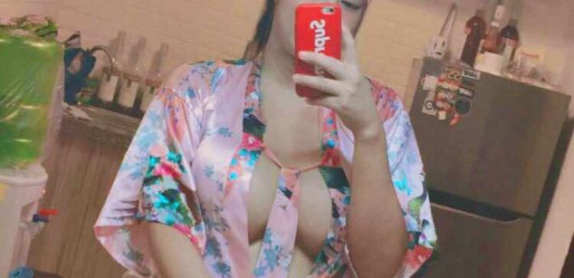 MISTRESS MIYA mistress Model - MISTRESS MIYA mistress