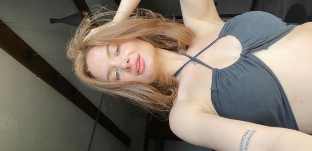 Miss Sonya sph Model - Miss Sonya sph