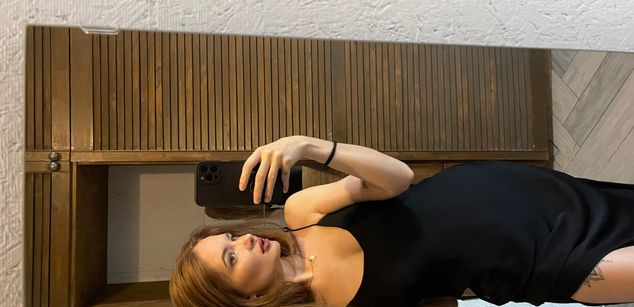 Model - Miss Sonya sph