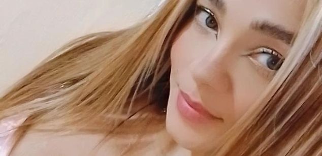 Model - Alisson Hot