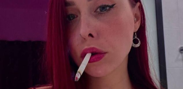 Model - TABOO ANNY cuckold