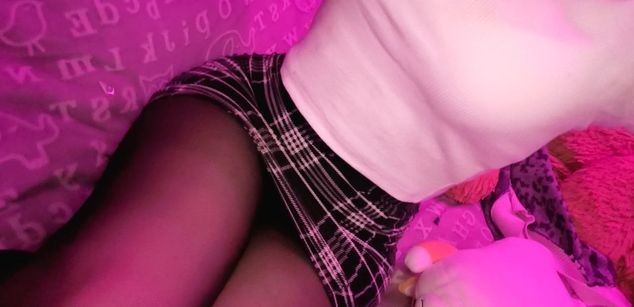 Model - Ashley taboo