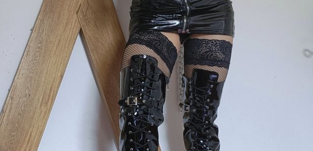 Miss Scarlett joi Model - Miss Scarlett joi