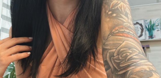 katlyn tattooskinny Model - katlyn tattooskinny