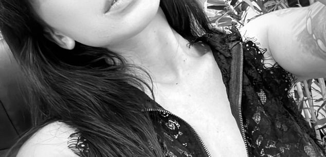 katlyn tattooskinny Model - katlyn tattooskinny