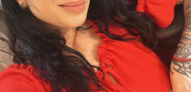 katlyn tattooskinny Model - katlyn tattooskinny