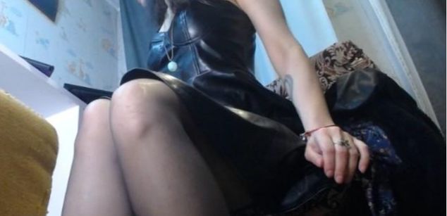 Miss Stress cei Model - Miss Stress cei