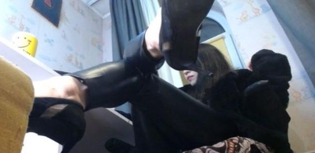 Miss Stress cei Model - Miss Stress cei