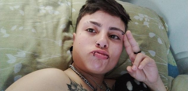 Nicolai masturbation Model - Nicolai masturbation