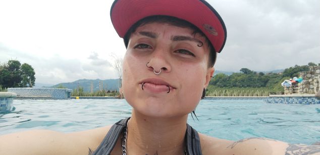 Nicolai masturbation Model - Nicolai masturbation