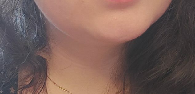 Model - Karina Hart dirty