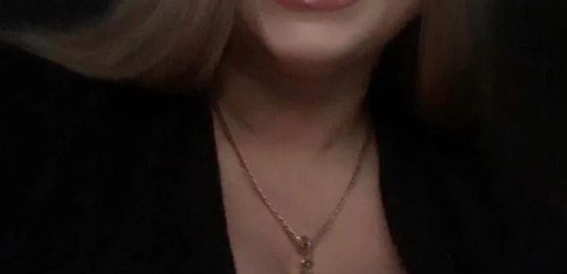 LillyDiaz dirty Model - LillyDiaz dirty