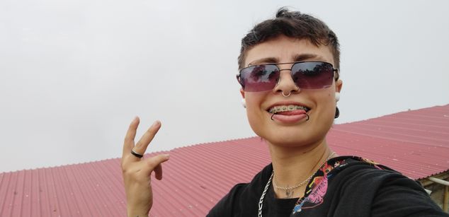 Nicolai masturbation Model - Nicolai masturbation