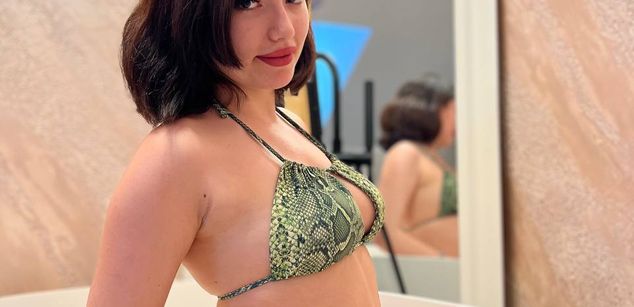 LisaRae feet Model - LisaRae feet