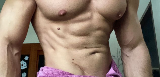 Ronnie_XXX sexyguy Model - Ronnie_XXX sexyguy
