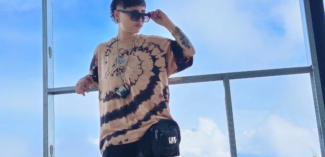Nicolai masturbation Model - Nicolai masturbation