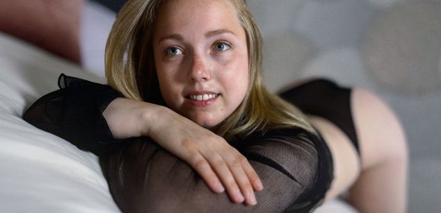 Mary girlnextdoor Model - Mary girlnextdoor