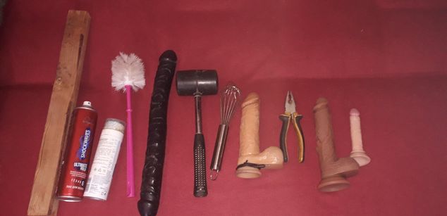 slave4youBDSM fun Model - slave4youBDSM fun