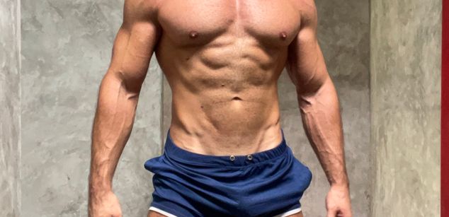 Ronnie_XXX sexyguy Model - Ronnie_XXX sexyguy