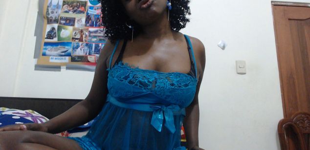 Keyla87 solo Model - Keyla87 solo