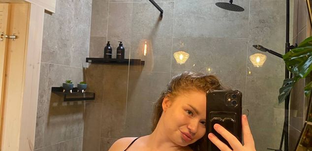 Model - VikiGlem sph