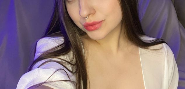 Charlotta Apple girl Model - Charlotta Apple girl