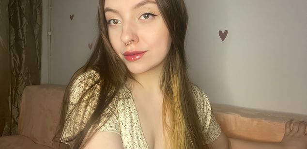 Charlotta Apple girl Model - Charlotta Apple girl