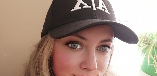 Model - Jessica femdom