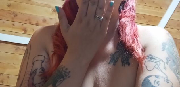 Model - samantha_sweet_fetish fisting