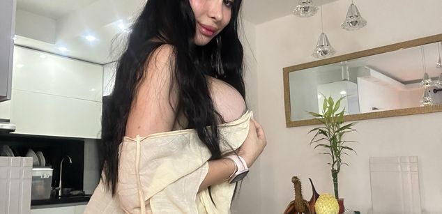 Cloe whitex cei Model - Cloe whitex cei