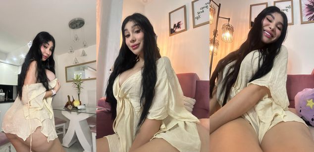 Cloe whitex cei Model - Cloe whitex cei