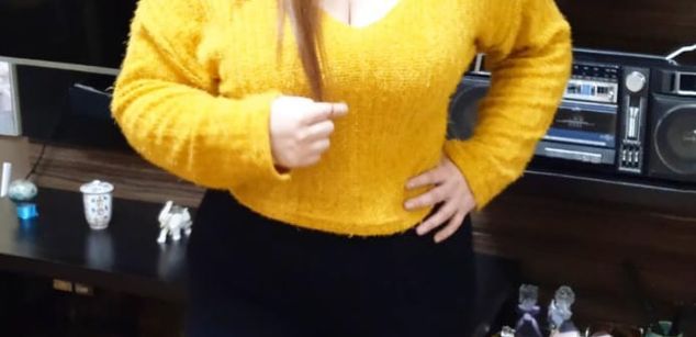 SweetAngely friendly Model - SweetAngely friendly
