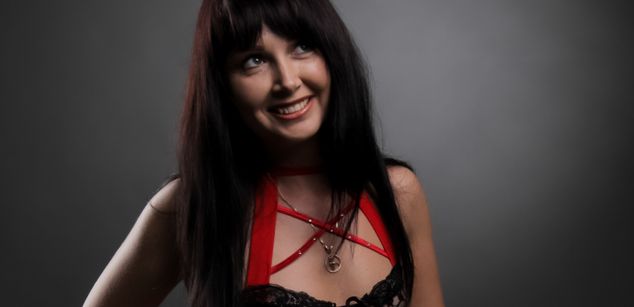 Model - Marylene 7