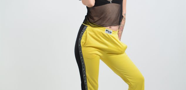 Model - Your Melody CEI